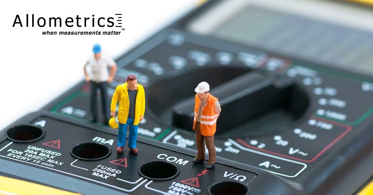 WHAT IS THE DIFFERENCE BETWEEN CALIBRATION & ADJUSTMENT?